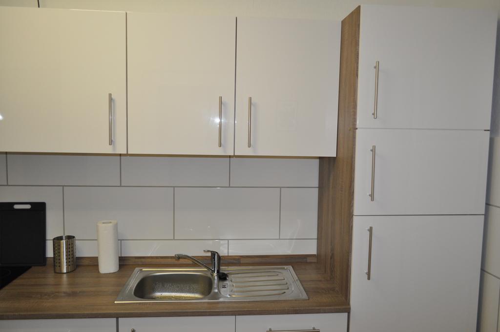 White House Castrop Rauxel Apartment Cameră foto