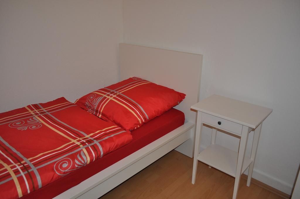 White House Castrop Rauxel Apartment Cameră foto