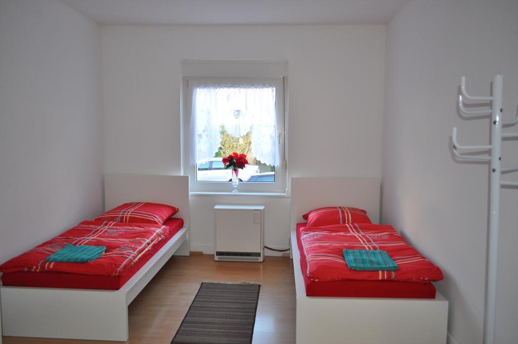 White House Castrop Rauxel Apartment Cameră foto