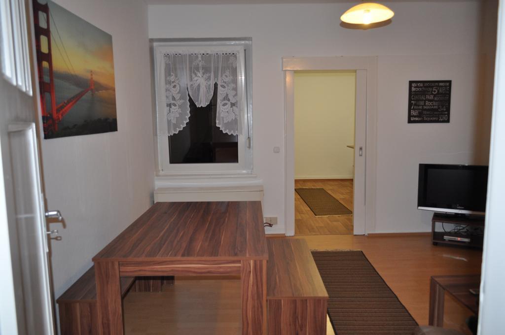 White House Castrop Rauxel Apartment Cameră foto